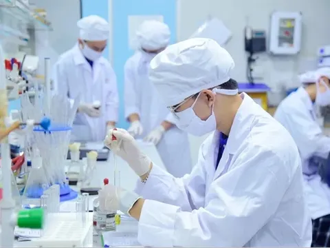 Đề nghị bổ sung quy định Mô hình Trung tâm đổi mới đi cùng cơ chế sandbox

