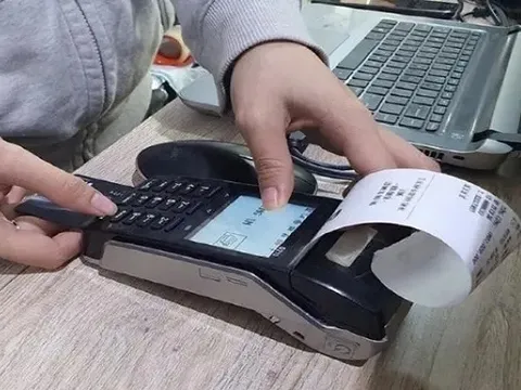 Tạo thuận lợi, giảm chi phí phần mềm hóa đơn điện tử cho hộ kinh doanh