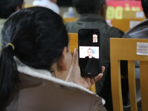 Mỗi nông dân Đam Rông sẽ là một đại sứ thương hiệu, người kể chuyện số