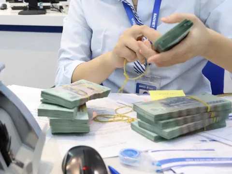 Quy định quản lý, sử dụng vốn, tài sản của tổ chức tín dụng
