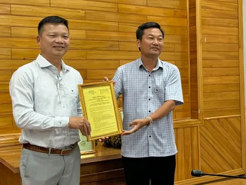 Nhãn hiệu chứng nhận sầu riêng Đam Rông: Bước tiến quan trọng nâng tầm nông sản đặc hữu Lâm Đồng