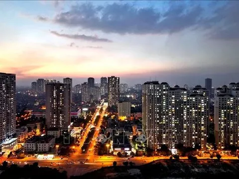 Tâm lý nhà đầu tư bất động sản được cải thiện
