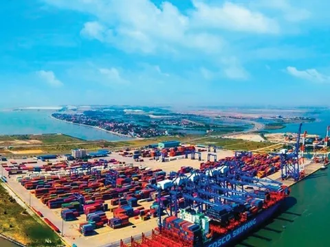 Chỉ thị báo cáo phát triển bền vững doanh nghiệp của EU 'gõ cửa' logistics Việt Nam

