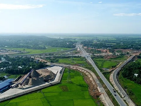 Đà Nẵng: Dự kiến 1.650 tỷ đồng xây tuyến đường thay thế đường tránh Nam hầm Hải Vân