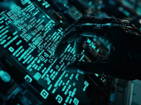 Rủi ro an ninh mạng từ chính sách thuế quan mới của Mỹ
