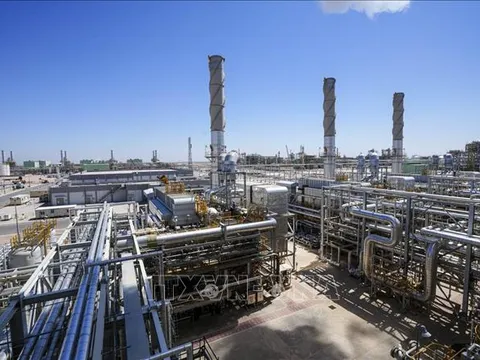 Thị trường dầu hạ nhiệt sau thông tin mới về Iran 