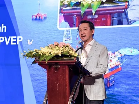 PVEP đặt nền móng chiến lược AI cho chặng đường chuyển đổi số toàn diện