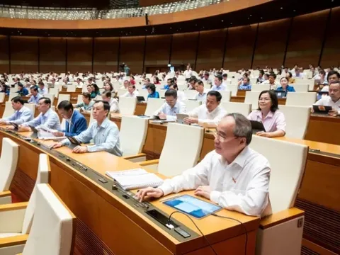 Công chức, viên chức không được thành lập, góp vốn và quản lý doanh nghiệp