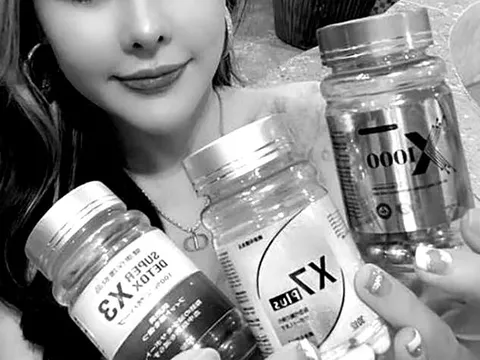 Đà Nẵng khuyến cáo về thực phẩm chức năng trên mạng xã hội