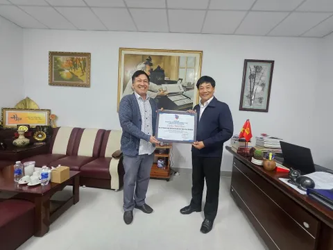 Ân tình miền đất lạnh