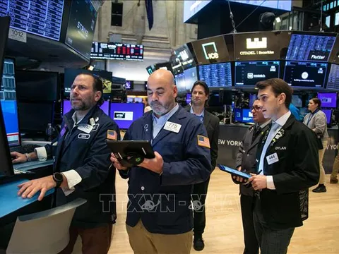 Phản ứng của thị trường sau quyết định của Fed
