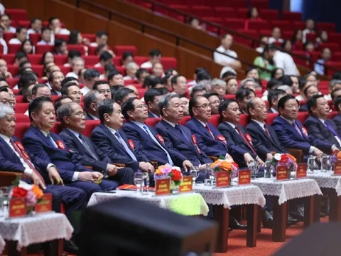 Báo chí Cách mạng Việt Nam: 100 năm đồng hành cùng dân tộc, bước vào kỷ nguyên mới với khát vọng lớn