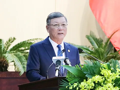 Đà Nẵng: Kiến nghị các giải pháp cho mục tiêu tăng trưởng kinh tế - xã hội