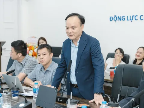 Việt Nam xây dựng hệ thống tiêu chuẩn an ninh mạng cho hạ tầng thông tin
