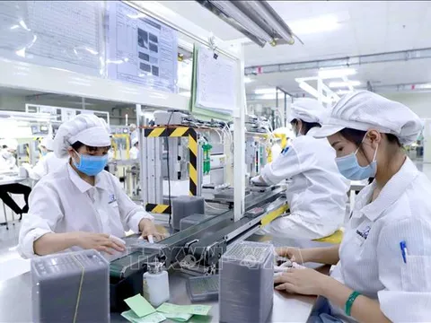 Phát huy vai trò doanh nghiệp trong thực hiện Nghị quyết 57 
