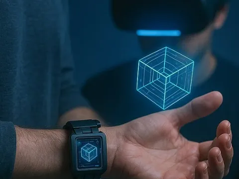 Các nhà khoa học dự báo con người sẽ sở hữu siêu năng lực vào năm 2030
