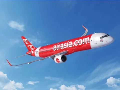 Sếp AirAsia: 'Chúng tôi bắt đầu với giấc mơ giúp việc bay hợp túi tiền mọi người'
