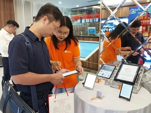 AI có thể viết hàng ngàn cuốn sách mỗi ngày, liệu còn cần đến tác giả?