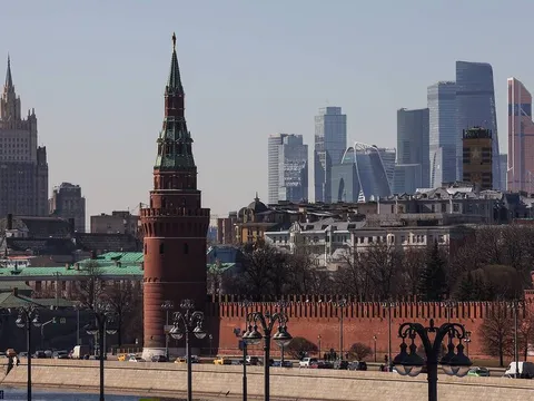 Nga tìm kiếm mô hình tăng trưởng kinh tế mới giữa các lệnh trừng phạt