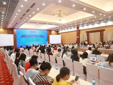 Đề xuất mở rộng chính sách tài chính hỗ trợ doanh nghiệp năng lượng
