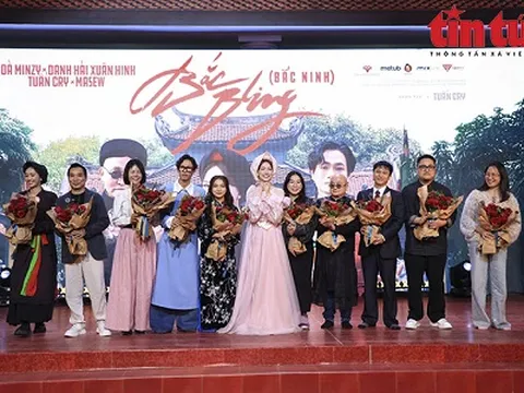 Khuyến khích người trẻ đưa văn hóa Việt ra thế giới
