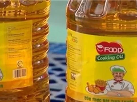 Vụ dùng dầu ăn chế biến thức ăn chăn nuôi cho người, cảnh báo nguy cơ với sức khỏe
