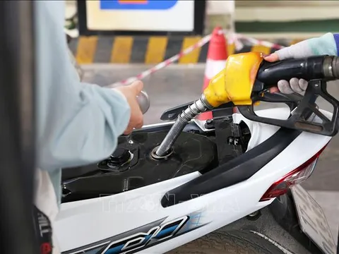 VPI dự báo giá xăng vẫn duy trì đà tăng trong kỳ điều hành ngày mai 26/6
