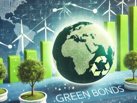 Trái phiếu xanh: Không thể 'xanh ngay' nếu chính sách chưa đồng bộ
