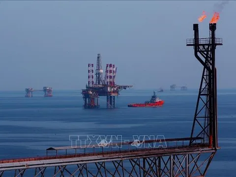 Làm chủ công nghệ thiết bị sinh hơi phục vụ khai thác dầu khí
