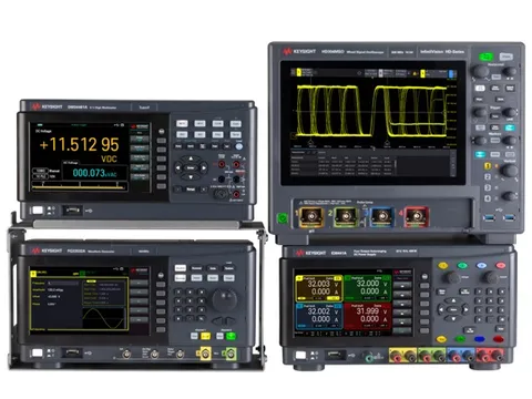 Nâng cao độ chính xác cho thiết kế điện tử