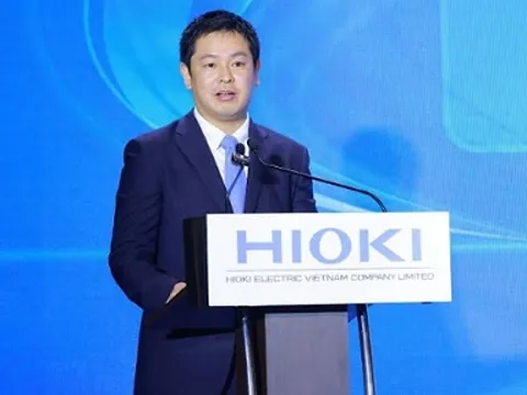 Tập đoàn Hioki Nhật Bản mở chi nhánh tại Việt Nam