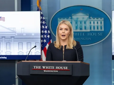 Nhà Trắng phát tín hiệu có thể gia hạn thời hạn áp thuế đối ứng
