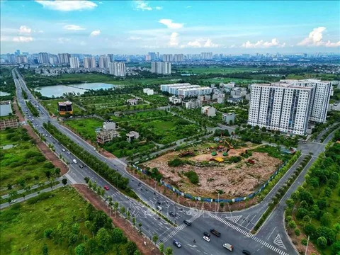 Hoàn thiện dữ liệu đất đai sau hợp nhất: Đảm bảo cả chất lượng và tiến độ
