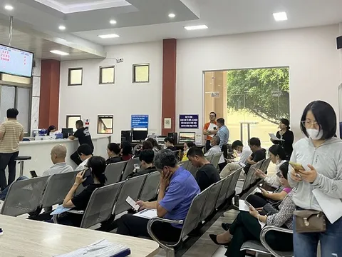 Vận hành chính quyền hai cấp - Bài cuối: Động lực phát triển TP Hồ Chí Minh mới