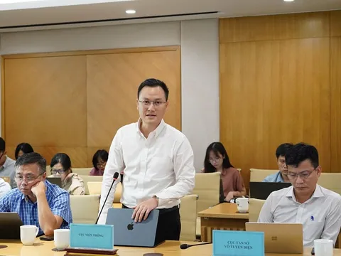 Doanh nghiệp nước ngoài chuẩn bị điều kiện cung cấp dịch vụ vệ tinh tầm thấp tại Việt Nam
