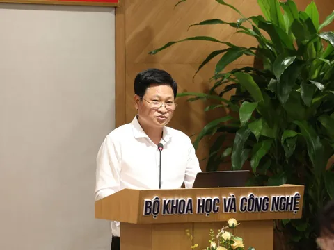 Việt Nam lần đầu tiên có khung pháp lý về trí tuệ nhân tạo
