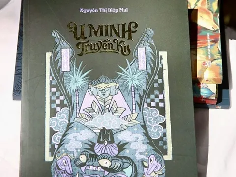 Khơi gợi hồn thiêng phương Nam qua 'U Minh truyền kỳ'
