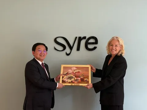 Bình Định tăng tốc hút vốn, mở đường cho cuộc sáp nhập lịch sử