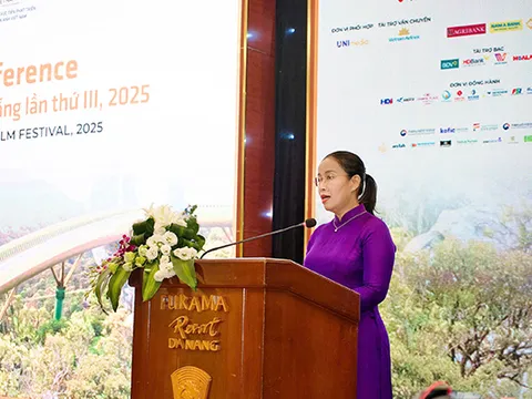 Liên hoan phim châu Á DANAFF III: Nâng tầm thương hiệu Đà Nẵng