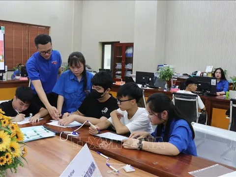 Thương mại điện tử - Cửa ngõ bước vào nền kinh tế số
