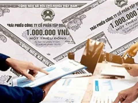 Thêm 'lớp bảo vệ' nhà đầu tư trên thị trường trái phiếu doanh nghiệp riêng lẻ
