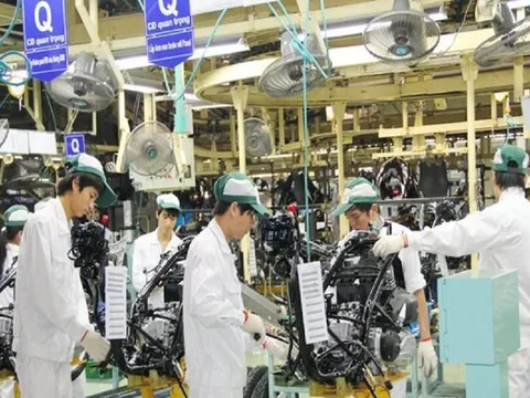 Doanh nghiệp châu Âu lạc quan với môi trường đầu tư tại Việt Nam