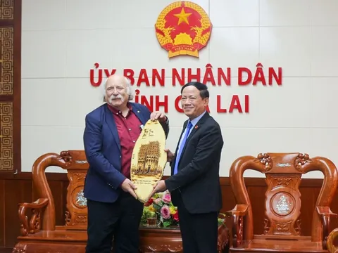 Khi lãnh đạo khởi đầu bằng khoa học