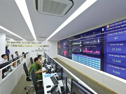 Thủ tướng chỉ đạo tăng cường kết nối, chia sẻ dữ liệu đảm bảo thông tin thông suốt
