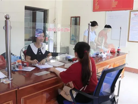 Những chính sách mới liên quan đến đời sống người dân có hiệu lực từ ngày 1/7/2025
