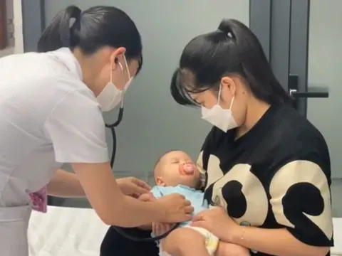 Số ca mắc COVID-19 tại Hà Nội vẫn còn cao
