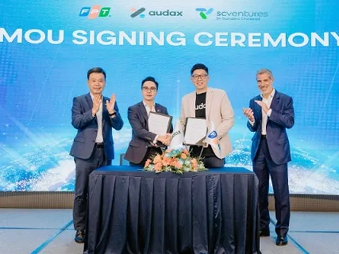 Thúc đẩy đổi mới ngân hàng số