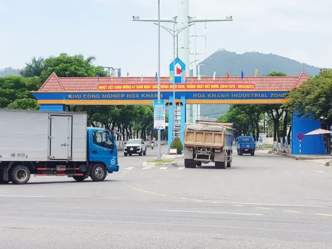 Đà Nẵng rà soát tình trạng cho thuê nhà xưởng trái phép trong các KCN