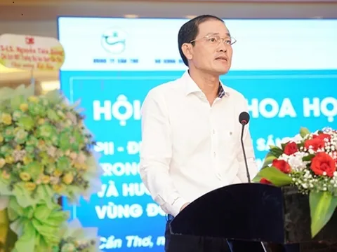 Chỉ định lãnh đạo ngành khoa học - công nghệ 6 tỉnh miền Tây