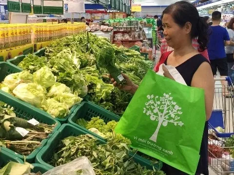 Sản phẩm xanh hút khách nhưng doanh nghiệp vướng nhiều rào cản